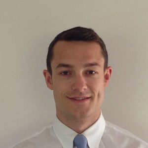 Meet your Posher, Patrick